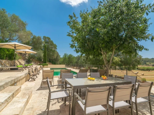 Villa Sant Joan, 5 Schlafzimmer, 10 Personen - photo_1011874963973