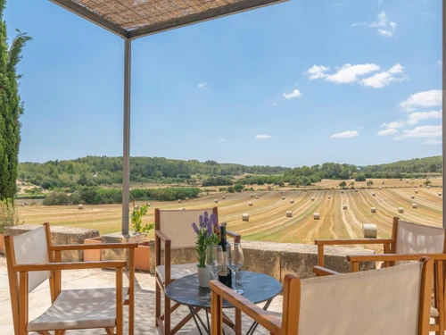 Villa Sant Joan, 5 Schlafzimmer, 10 Personen - photo_1011874963973