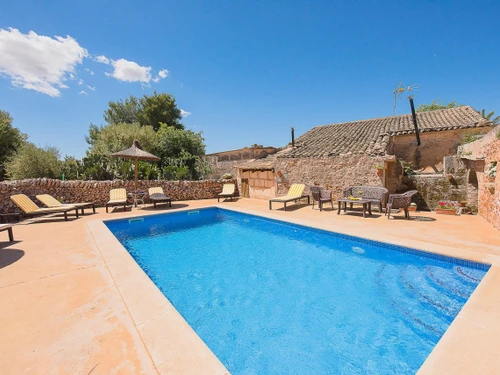Villa Llucmajor, 4 bedrooms, 8 persons - photo_1011874957646