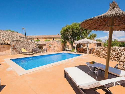 Villa Llucmajor, 4 Schlafzimmer, 8 Personen - photo_1011874957646