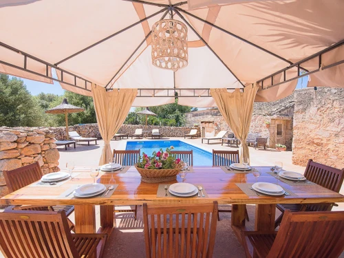 Villa Llucmajor, 4 Schlafzimmer, 8 Personen - photo_1011874957646