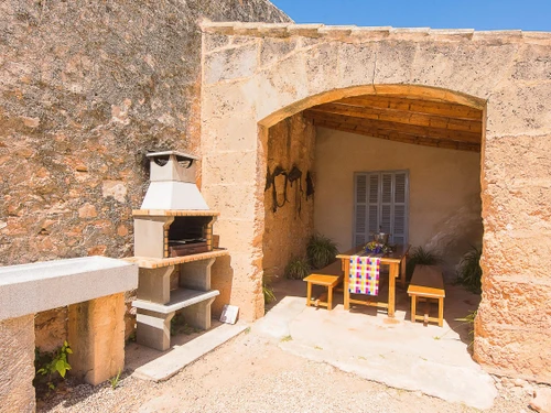 Villa Llucmajor, 4 Schlafzimmer, 8 Personen - photo_1011874957646