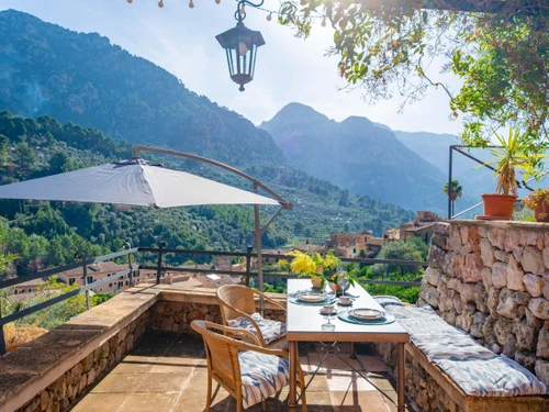 Chalet Fornalutx, 3 pièces, 4 personnes - photo_1011874984712