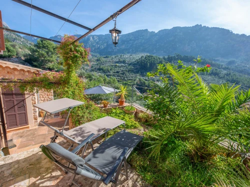 Chalet Fornalutx, 2 Schlafzimmer, 4 Personen - photo_1011874984712