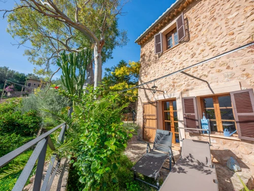 Chalet Fornalutx, 2 Schlafzimmer, 4 Personen - photo_1011874984712