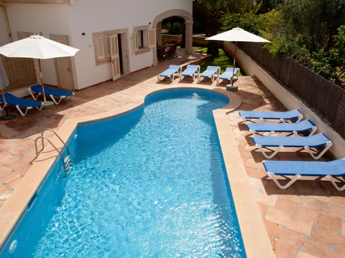 Villa Sa Coma, 4 Schlafzimmer, 8 Personen - photo_1011874984575