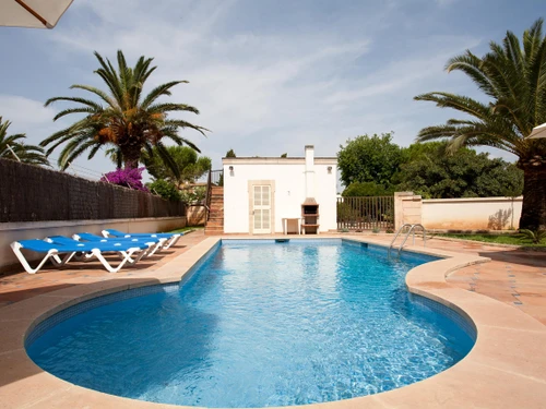 Villa Sa Coma, 4 Schlafzimmer, 8 Personen - photo_1011874984575