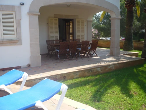 Villa Sa Coma, 4 Schlafzimmer, 8 Personen - photo_1011874984575