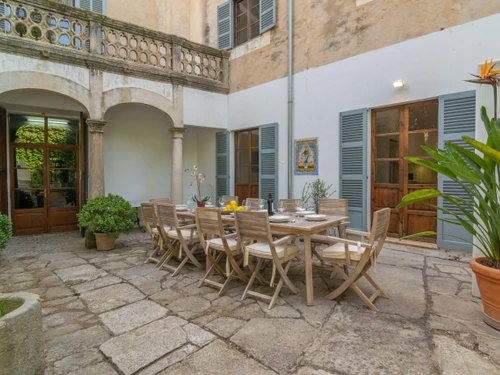 Chalet Artà, 5 Schlafzimmer, 9 Personen - photo_1011874997068