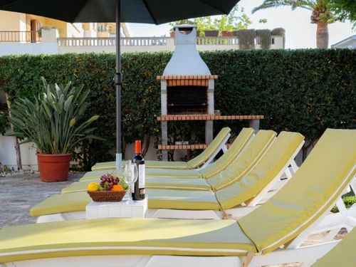 Villa Can Picafort, 4 Schlafzimmer, 8 Personen - photo_1011874972589