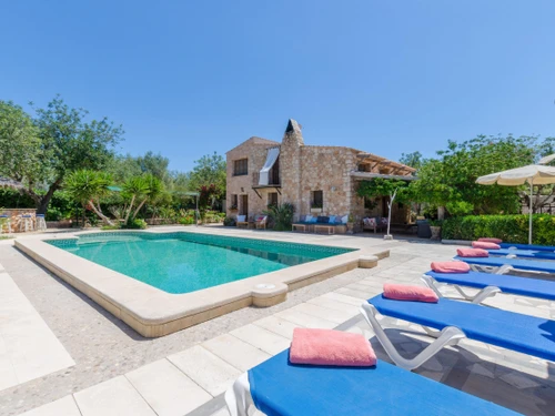 Villa Llucmajor, 4 pièces, 6 personnes - photo_1011874979810