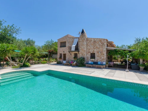 Villa Llucmajor, 3 Schlafzimmer, 6 Personen - photo_1011874979810