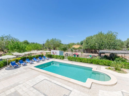 Villa Llucmajor, 3 Schlafzimmer, 6 Personen - photo_1011874979810