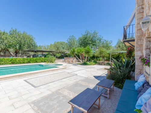 Villa Llucmajor, 3 Schlafzimmer, 6 Personen - photo_1011874979810