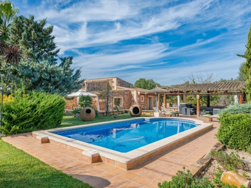 Villa Sencelles, 4 Schlafzimmer, 9 Personen - photo_1011874951488