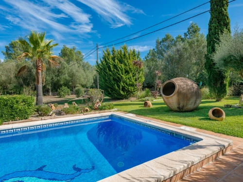 Villa Sencelles, 4 Schlafzimmer, 9 Personen - photo_1011874951488