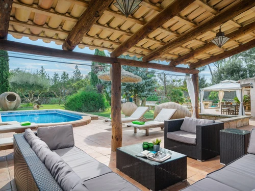 Villa Sencelles, 4 Schlafzimmer, 9 Personen - photo_1011874951488