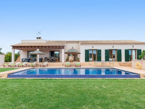 Villa Santanyí, 4 dormitorios, 8 personas - photo_1011874960317