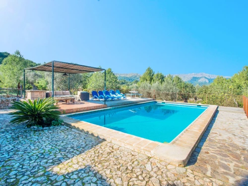 Villa Pollença, 4 bedrooms, 8 persons - photo_1011874949833
