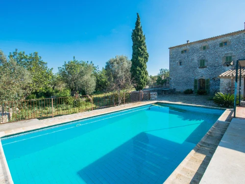 Villa Pollença, 4 Schlafzimmer, 8 Personen - photo_1011874949833