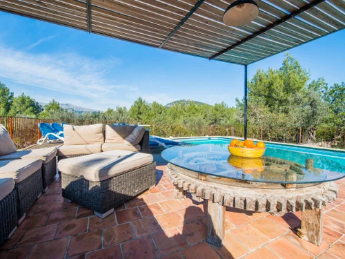 Villa Pollença, 4 Schlafzimmer, 8 Personen - photo_1011874949833