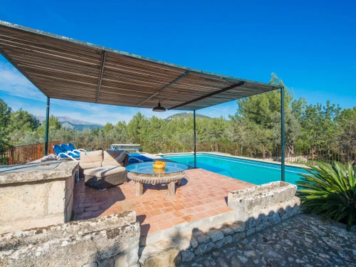 Villa Pollença, 4 Schlafzimmer, 8 Personen - photo_1011874949833