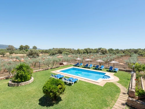 Villa Llucmajor, 5 Schlafzimmer, 10 Personen - photo_1011874952325