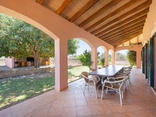 Villa Llucmajor, 5 Schlafzimmer, 10 Personen - photo_1011874952325