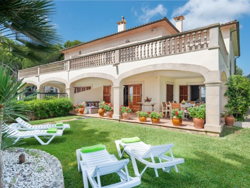 Chalet Palma, 4 bedrooms, 9 persons - photo_1011875014787