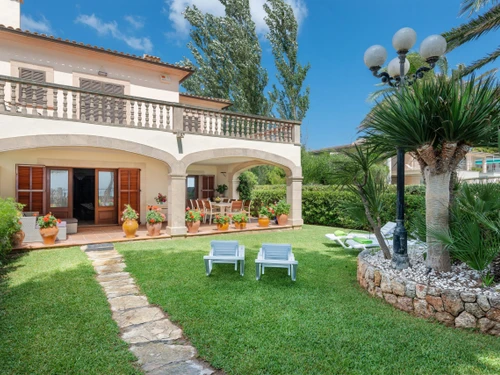 Chalet Palma, 4 Schlafzimmer, 9 Personen - photo_1011875014787