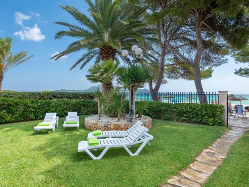 Chalet Palma, 4 Schlafzimmer, 9 Personen - photo_1011875014787