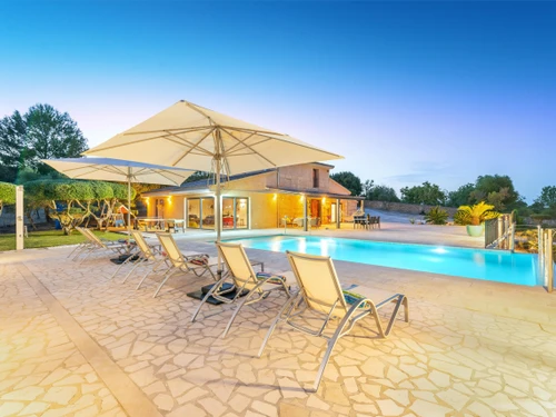 Villa Palma, 3 dormitorios, 6 personas - photo_1011874992159