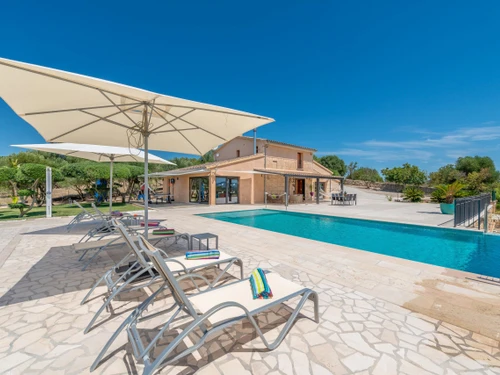 Villa Palma, 3 Schlafzimmer, 6 Personen - photo_1011874992159