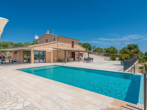 Villa Palma, 3 Schlafzimmer, 6 Personen - photo_1011874992159