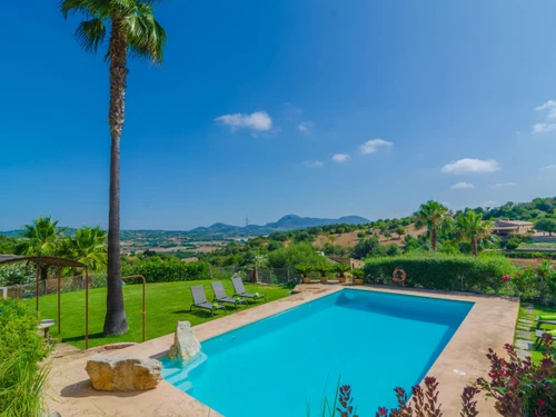 Villa Manacor, 4 bedrooms, 8 persons - photo_1011874968341