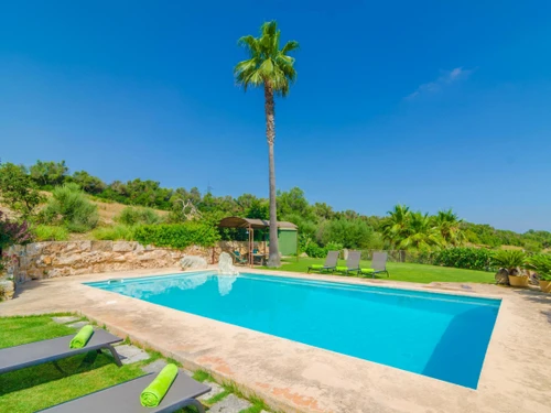 Villa Manacor, 4 Schlafzimmer, 8 Personen - photo_1011874968341