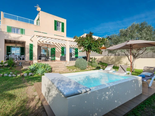 Chalet Palma, 4 Schlafzimmer, 8 Personen - photo_1011874950088