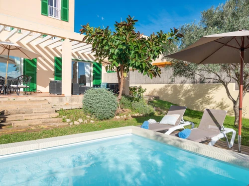 Chalet Palma, 4 Schlafzimmer, 8 Personen - photo_1011874950088