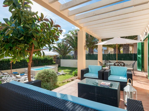 Chalet Palma, 4 Schlafzimmer, 8 Personen - photo_1011874950088