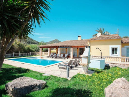 Villa Manacor, 6 pièces, 10 personnes - photo_1011874998755