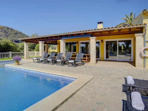Villa Manacor, 6 pièces, 10 personnes - photo_1011874998755