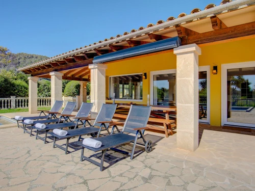 Villa Manacor, 6 pièces, 10 personnes - photo_1011874998755