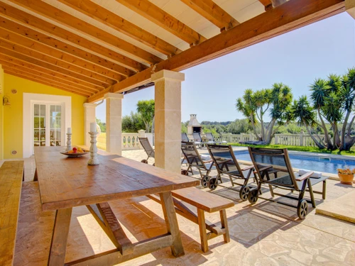 Villa Manacor, 6 pièces, 10 personnes - photo_1011874998755