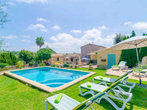 Villa Palma, 4 dormitorios, 7 personas - photo_1011875034042