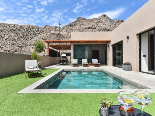Villa Mogán, 4 pièces, 6 personnes - photo_1011921104597