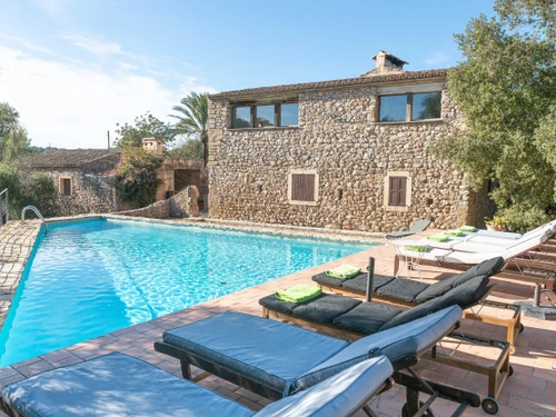 Villa Palma, 6 pièces, 10 personnes - photo_1011874969889