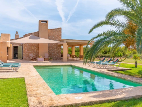 Villa Cala Bona, 3 Schlafzimmer, 6 Personen - photo_1011874964112