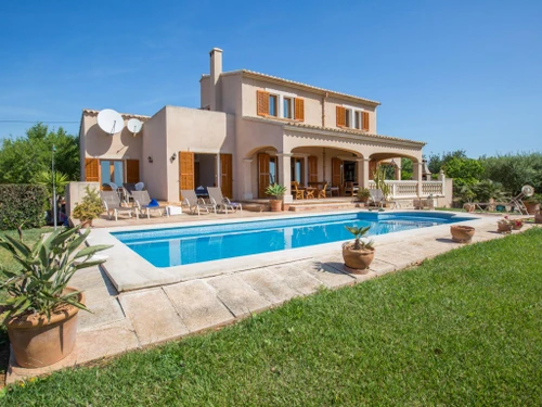 Villa S'Horta, 5 pièces, 8 personnes - photo_1011874970547