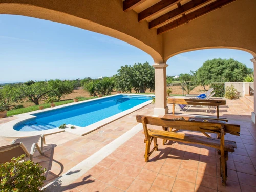 Villa S'Horta, 4 Schlafzimmer, 8 Personen - photo_1011874970547