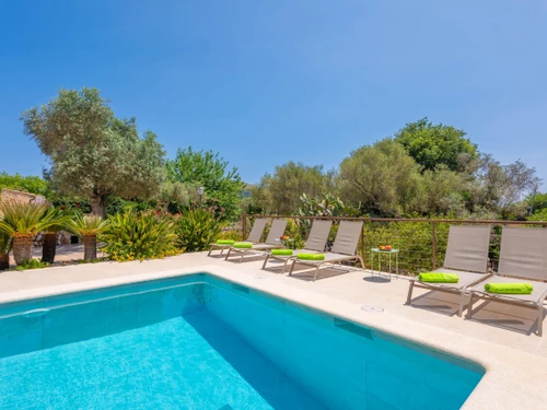 Villa Pollença, 3 Schlafzimmer, 6 Personen - photo_1011874970421